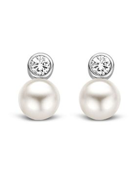 TI SENTO örhängen 7590PW