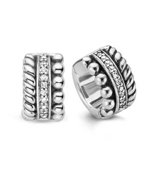 TI SENTO örhängen 7604ZI