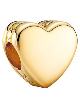 Pandora berlock Engravable Heart 762015C00