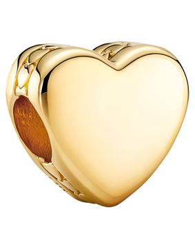 Pandora berlock Engravable Heart 762015C00