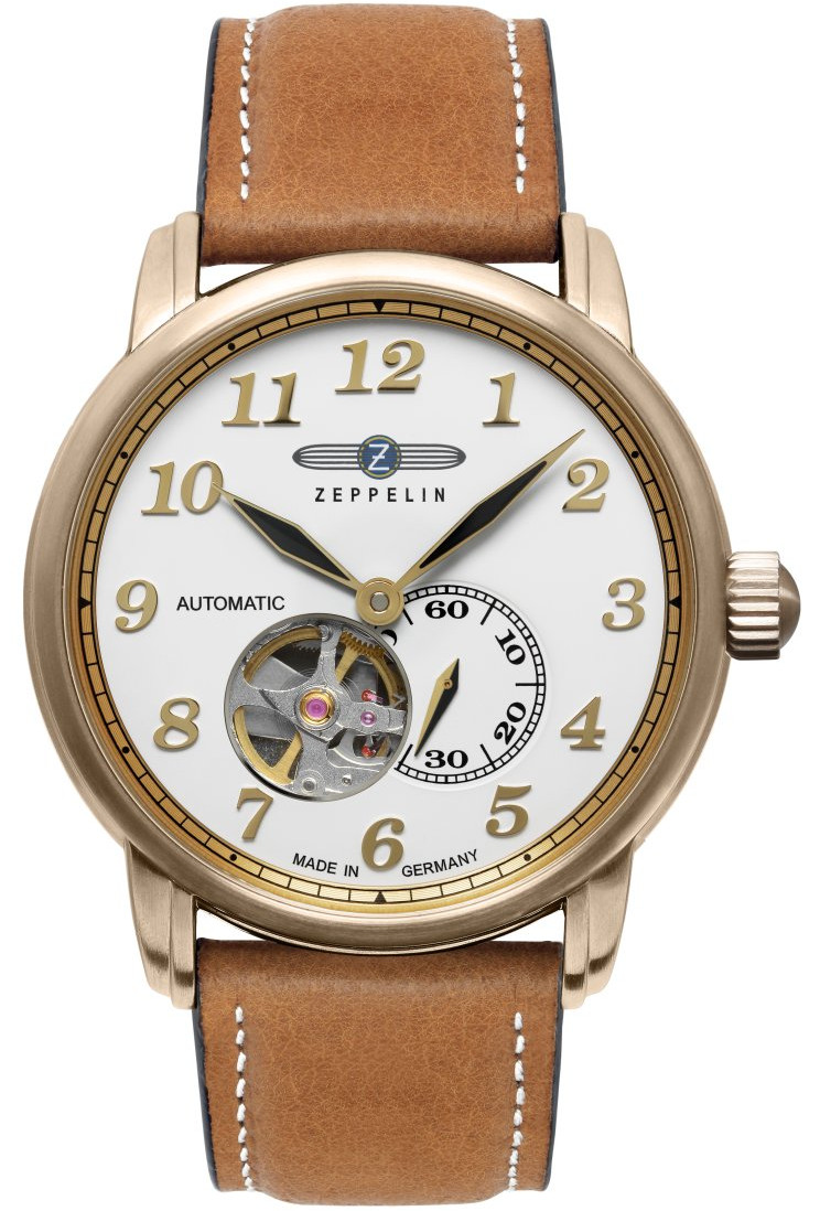 Zeppelin LZ 127 Graf Zeppelin Automatic 7664-1