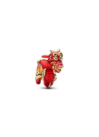 Pandora Disney Mulan Mushu berlock 764949C01