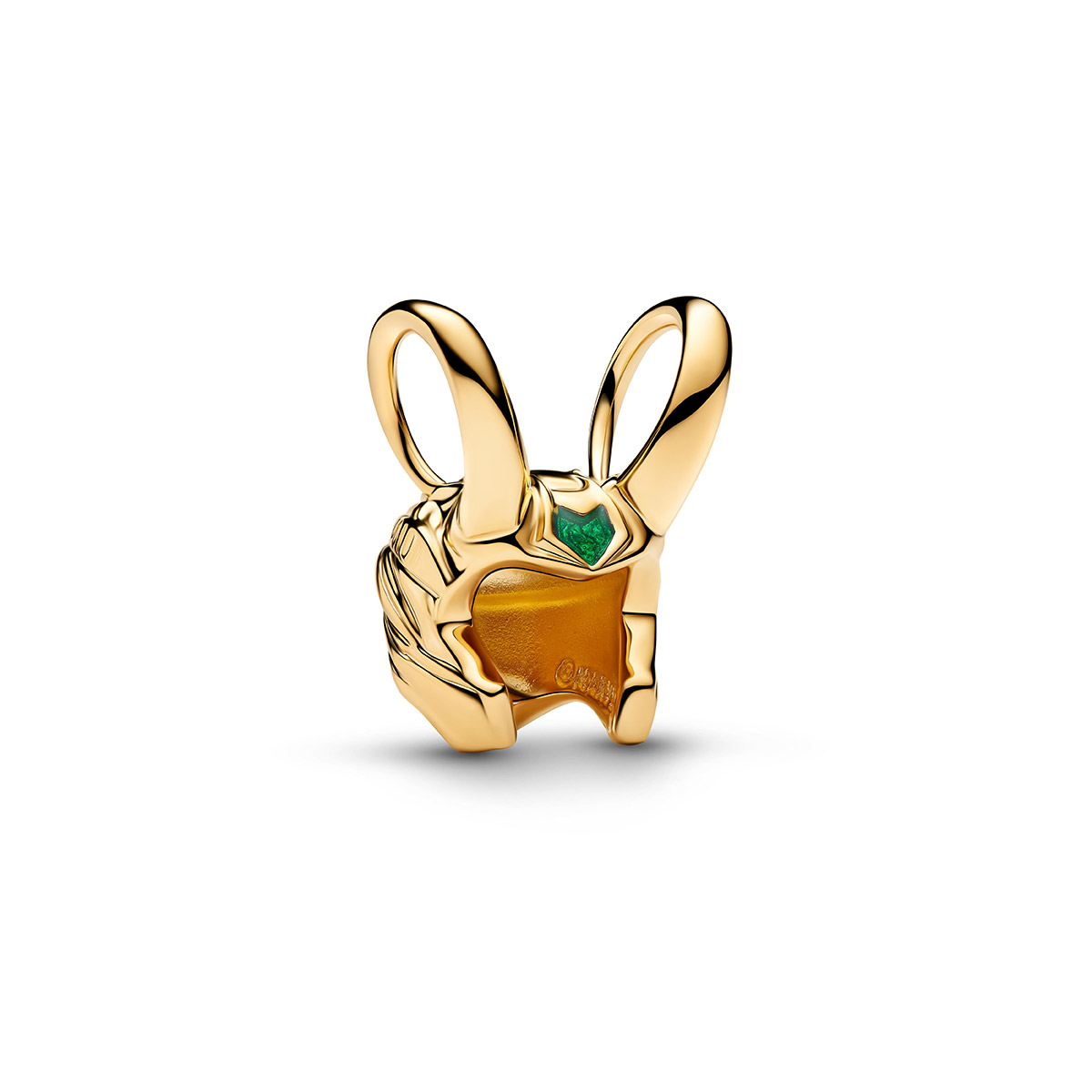 Pandora Disney Marvel Loki hjälm hängberlock 765021C01