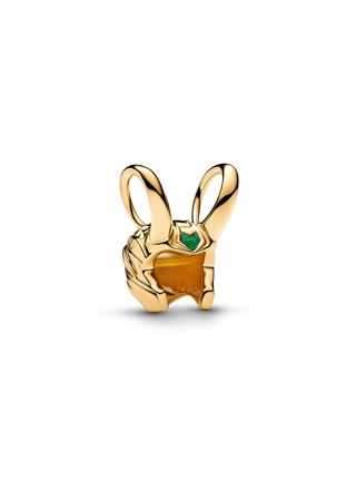 Pandora Disney Marvel Loki hjälm hängberlock 765021C01