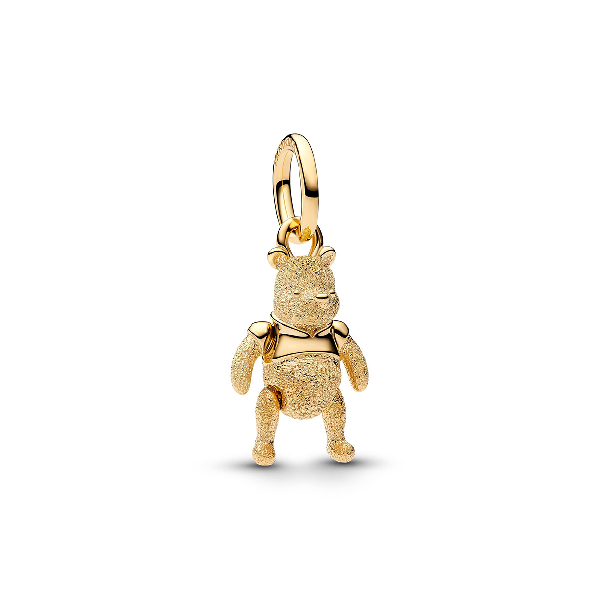 Pandora Disney Nalle Puh berlock 765094C00