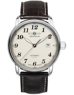 Zeppelin LZ127 Graf Zeppelin Automatic 7656-5