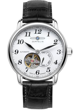 Zeppelin LZ127 Graf Zeppelin 7666-1