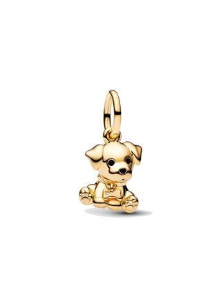 Pandora Moments labradorvalp berlock 768009C01