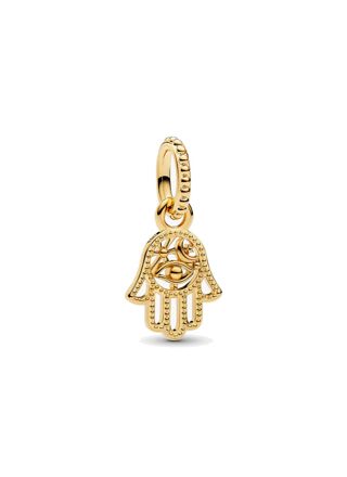 Pandora Moments Hamsa-hand berlock 769144C00