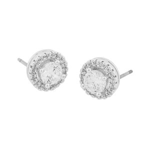 SNÖ of Sweden Lou round örhängen 770-6300012 main product photo