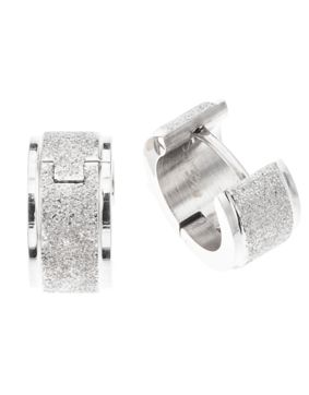 Silver Bar Sand läkringar 7x10 mm stål 7716