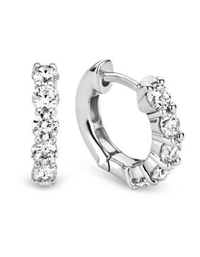 TI SENTO örhängen 7718ZI