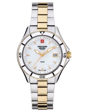 Swiss Alpine Military Nautilus 7740.1143