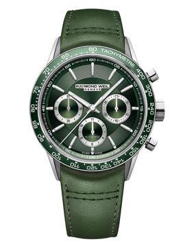 Raymond Weil Freelancer Chronograph 7741-SC7-52021