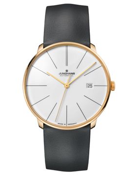Junghans Meister Fein Automatic 27/7150.00