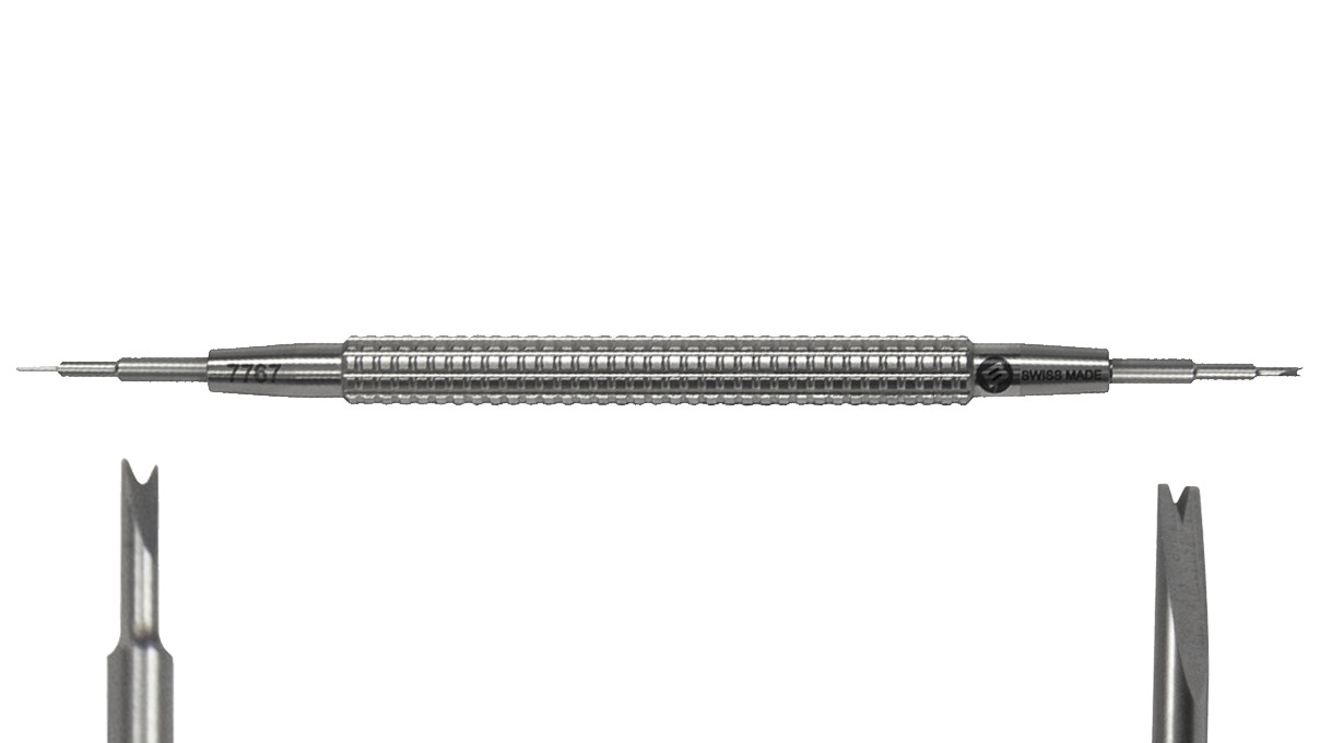 Bergeon armbandsverktyg 7767-SF