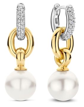 TI SENTO örhängen 78016YP