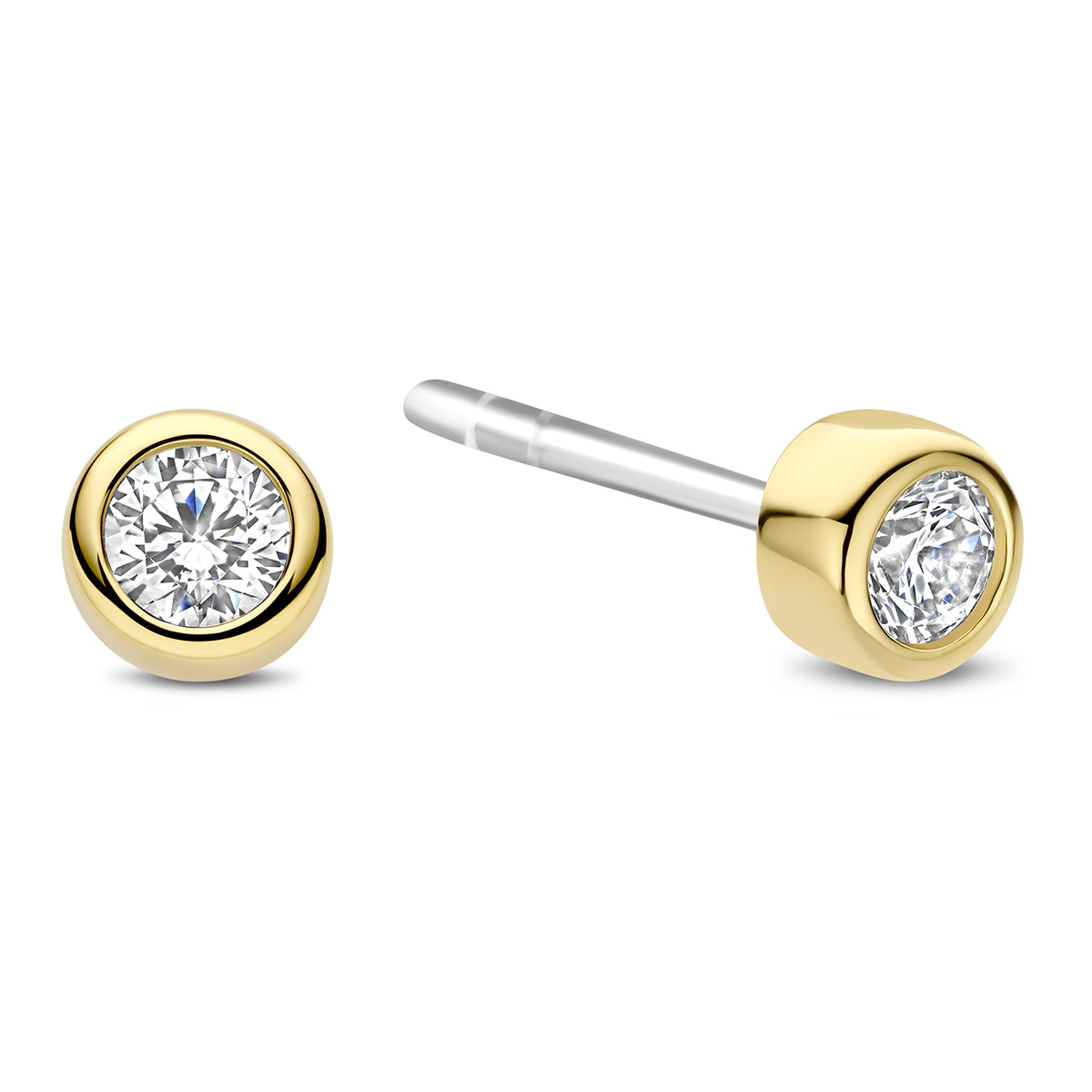 TI SENTO örhängen 78057ZY