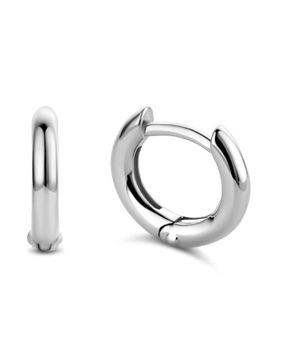 TI SENTO örhängen 7811SI