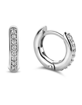 TI SENTO örhängen 7811ZI