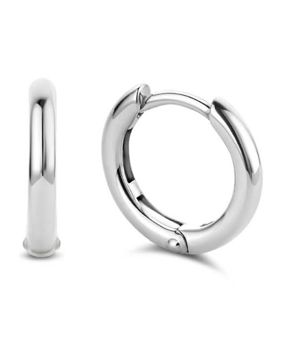 TI SENTO örhängen 7812SI