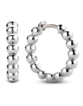 TI SENTO örhängen 7825SI