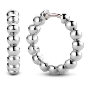 TI SENTO örhängen 7825SI main product photo