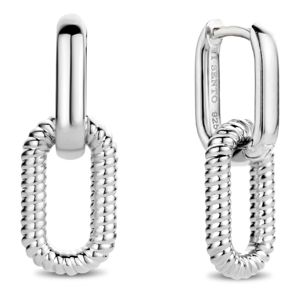 TI SENTO örhängen 7831ST main product photo