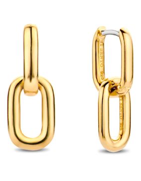 TI SENTO örhängen 7831SY