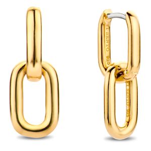 TI SENTO örhängen 7831SY main product photo