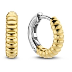 TI SENTO örhängen 7839SY main product photo