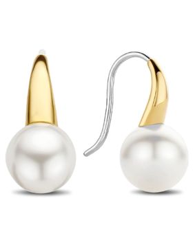 TI SENTO örhängen 7849PW