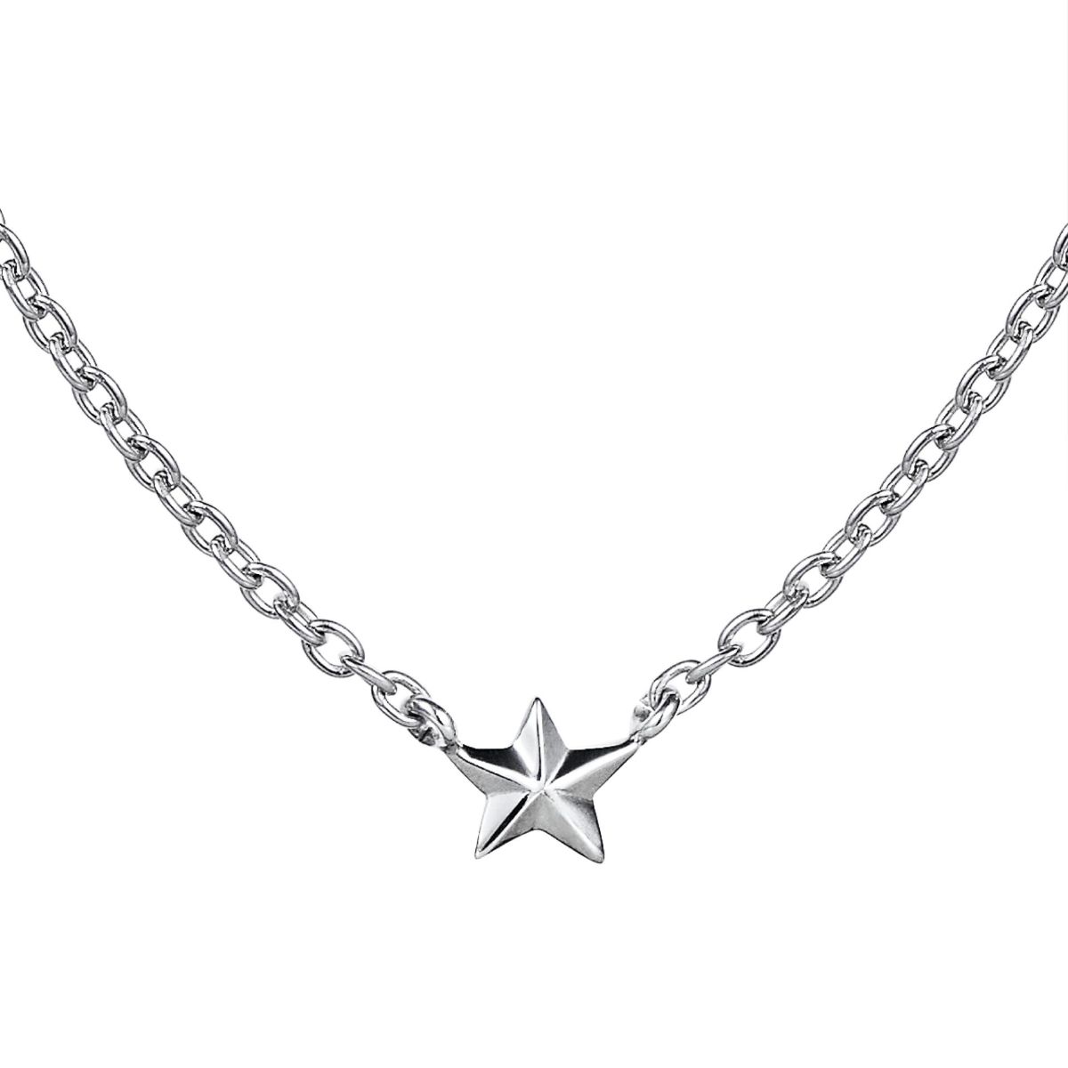 Efva Attling Micro Catch A Falling Star halsband 10-100-02262-4045
