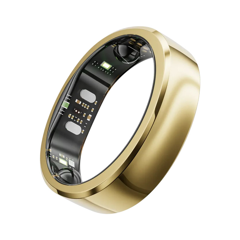 RingConn älysormus Gen 3 guld