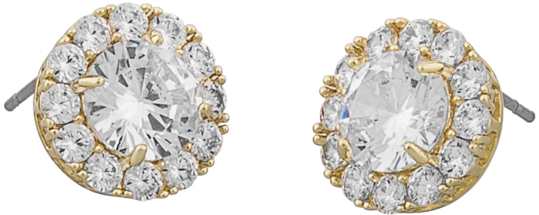 Snö of Sweden Lex örhängen 790-5400251