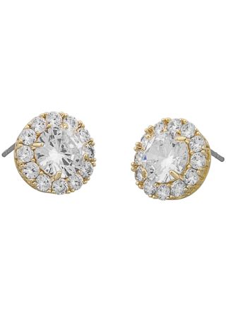 Snö of Sweden Lex örhängen 790-5400251