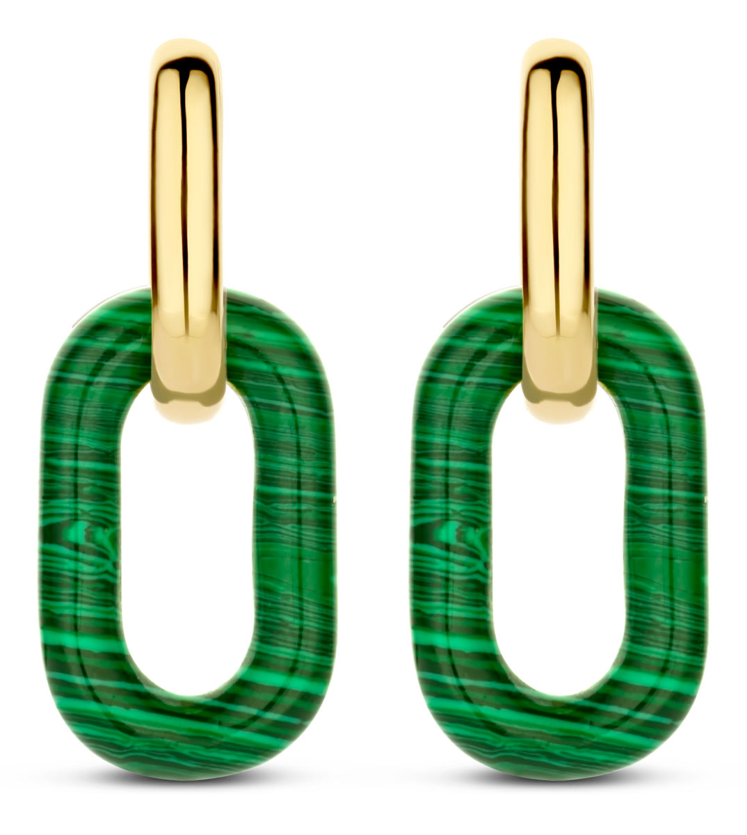 TI SENTO örhängen 7903MA