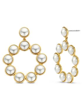 TI SENTO örhängen 7905YP