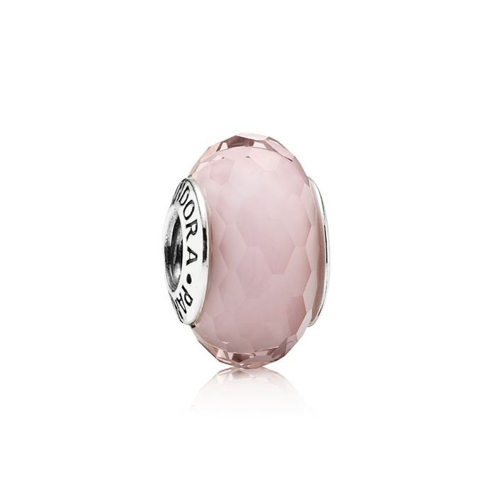 Pandora Faset glasberlock 791068 main product photo