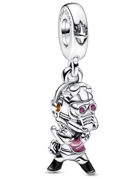 Pandora Marvel x Pandora Guardians of The Galaxy Star-Lord berlock 792562C01