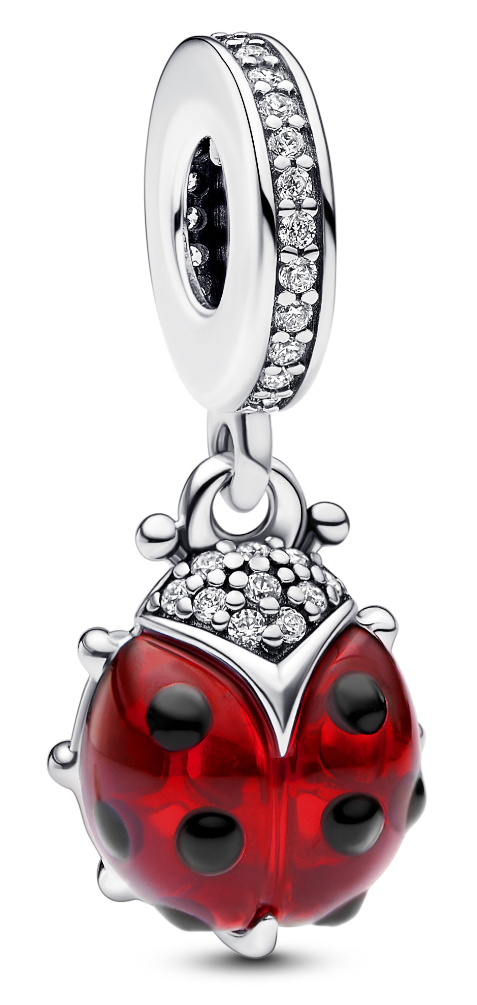 PANDORA ピンクボックス レッドベルペット Red Velvet x Pandora | Pandora SG