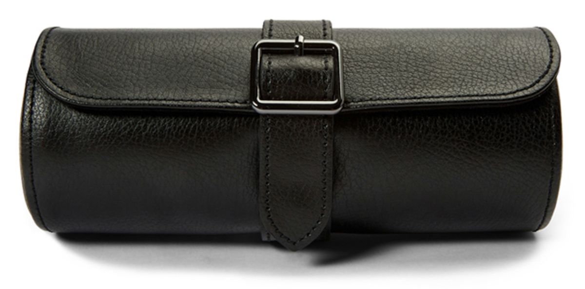 WOLF British Racing Triple reseskrin för klockor 792902