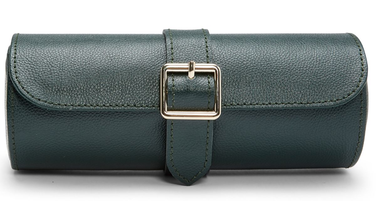 WOLF British Racing Triple reseskrin för klockor 792941