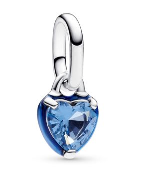 Pandora ME Chakra Heart Mini berlock 793042C02