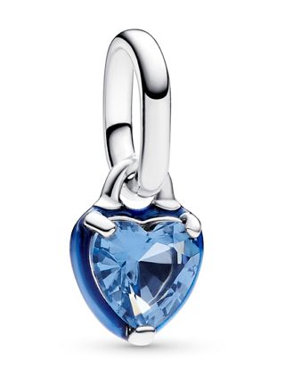 Pandora ME Chakra Heart Mini berlock 793042C02