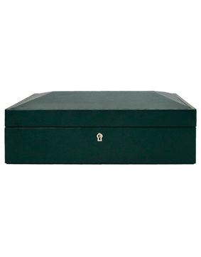 WOLF British Racing klocklåda för 15 klockor 793241