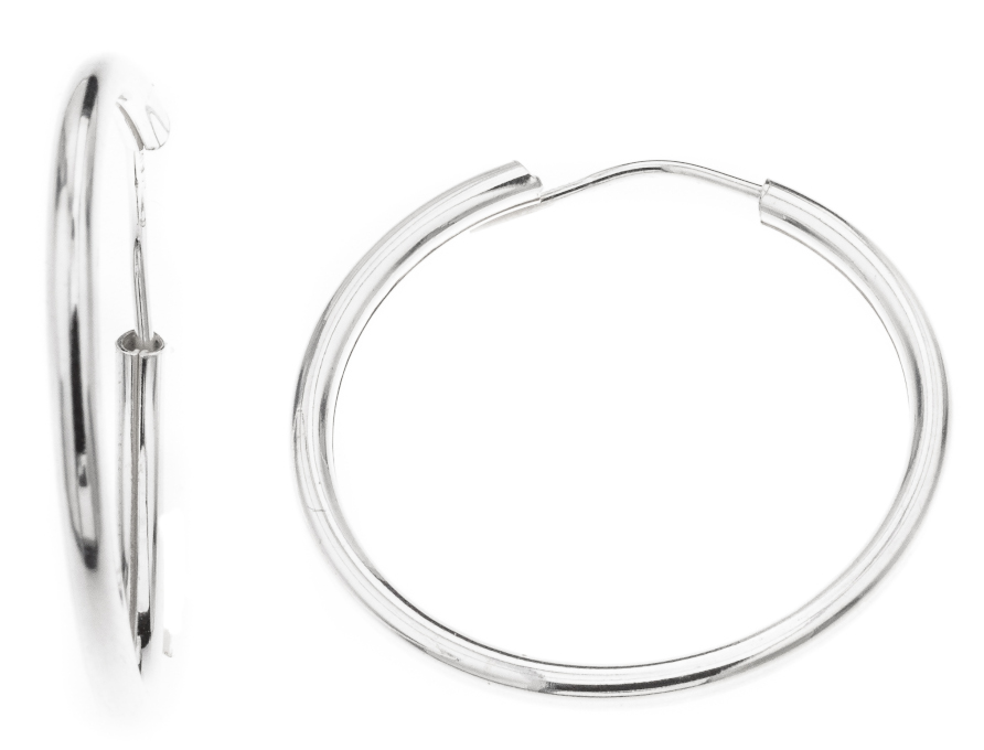 Silver Bar läkringar 2-25 7935