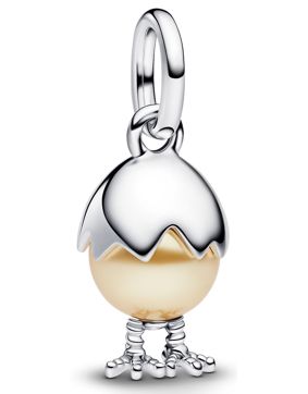 Pandora Moments Easter Egg charm 793748C01