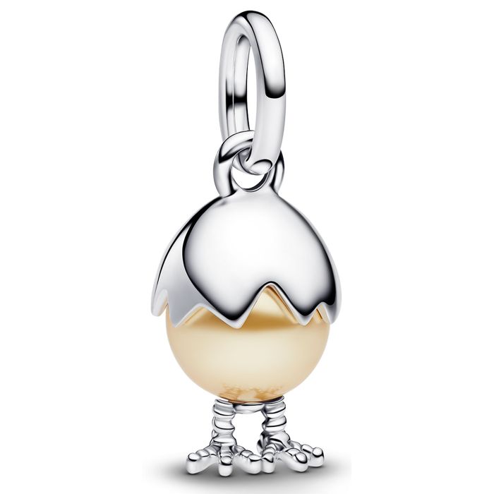 Pandora Moments Easter Egg charm 793748C01 main product photo