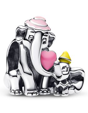 Pandora Disney Dumbo charm 793751C01